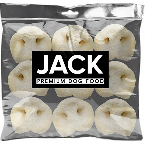 Jack csemege fehér sertésorr XXL csomagolás 180 g