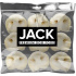 Jack csemege fehér sertésorr XXL csomagolás 180 g