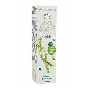 San Bernard Kaviár Green kondicionáló 300ml