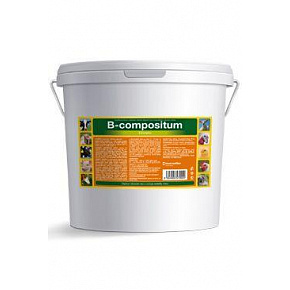 B-kompozitum plv sol 10kg