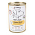 All Animals DOG konz. Csirkedarabok 400g