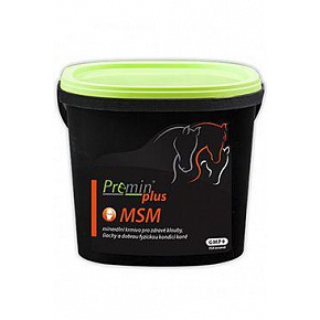 Premin plus MSM 1kg