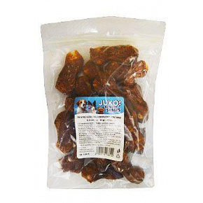 Juko Excl. Smarty Snack falat.csomó kacsa 6,5cm/15db