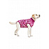 Védőruha Suitical Dog PINK CAMO 40cm XS