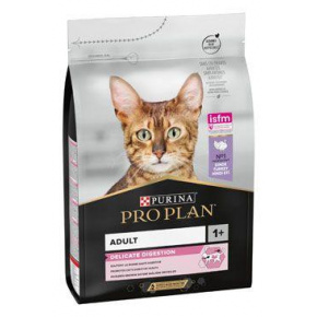 ProPlan Cat Delicate pulyka 3kg