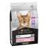 ProPlan Cat Delicate pulyka 3kg