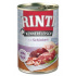 Rinti Dog Kennerfleisch sonkakonzerv 400g