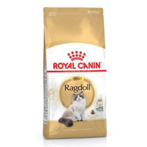 Royal Canin Breed Feline Ragdoll 2kg