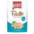 Rinti Dog Filetto zsebcsirke + lazac zselében 100g