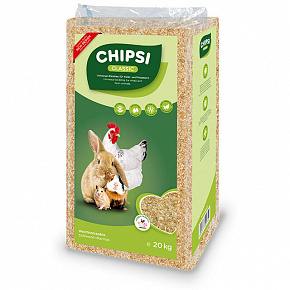 CHIPSI CLASSIC alom 20 kg (400 l)