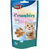 CRUMBIES Light macska csemege 50g TR