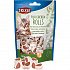 Premio ROLLS Light - tekercsek csirke - lazac 50g TRIXIE