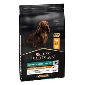 ProPlan Dog Adult Sm&Mini 7kg ProPlan Dog Adult Sm&Mini 7kg