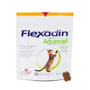 Flexadin Advanced macskáknak 60tbl