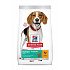 Hill konzervdoboza. SP Perfect Weight Adult Medium csirke12kg