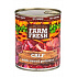 Farm Fresh Dog Calf with Sweet Potatoes konzerva 800g