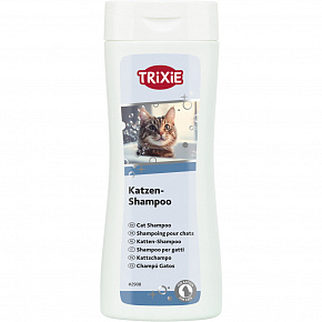 TRIXIE Katzen sampon 250 ml - macskáknak