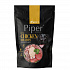 NEW PIPER csirkeszívekkel és spenóttal, kutyazacskó 500 g