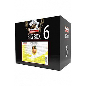 Acidomid K nyulaknak BigBox 6l