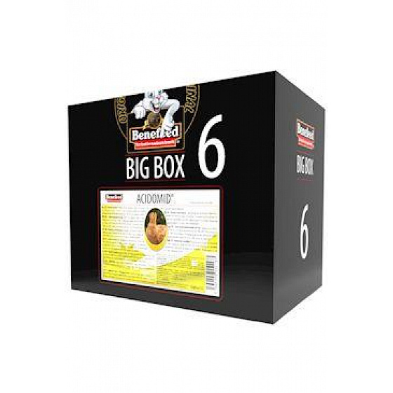 Acidomid K nyulaknak BigBox 6l