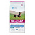 Eukanuba Dog DC Adult Medium Weight Control 15kg