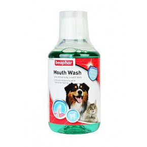 Beaphar szájvíz kutyáknak 250ml