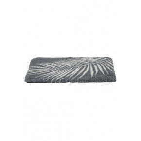 Ágynemű szőnyeg IZO PLANT 95cm szürke Zolux