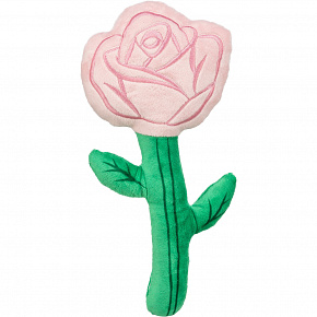 Rose VALENTINE, Valentin-napi rózsa 28 cm, rózsaszín - KORLÁTOZOTT AJÁNLAT