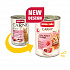 ANIMONDA konzerv CARNY Adult - pulyka, csirke+garnélarák 400g