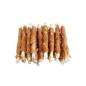 Bivalybőr snack szelet csirkehússal 250g