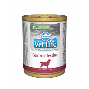Farmina Vet Life kutya gyomor-bélrendszeri konzerv 300 g