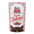 Brit Care Cat Snack húsos lazac 50g