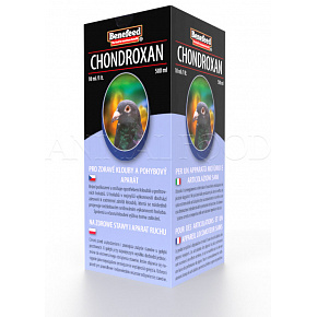 Chondroxan galamb 500ml