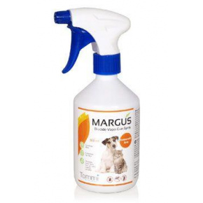 Margus biocid spray környezet Vapo Gun 500ml