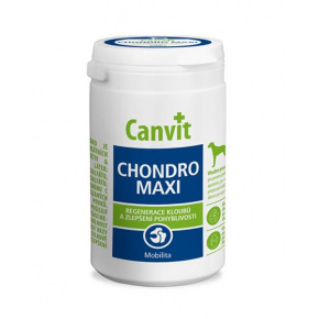 Canvit Chondro Maxi kutyáknak 333 tbl. 1 kg