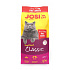 JosiCat Cat Sterilised Classic 15 kg + 3 kg