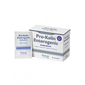 Protexin Pro-Kolin Enterogenic 30 x 4 g