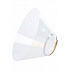 BUSTER műanyag védőgallér Easy Collar 25cm 1db