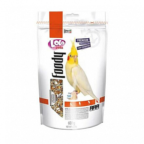 LOLO BASIC teljes értékű táplálék korallok számára 600 g Doypack LOLO BASIC teljes értékű táplálék korallok számára 600 g Doypack