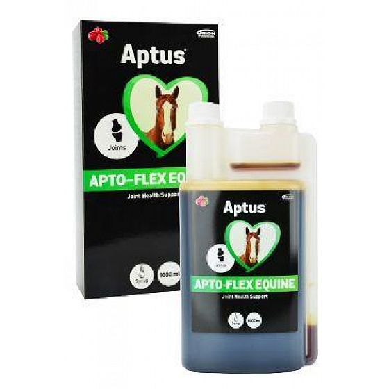 Aptus Apto-Flex EQUINE VET szirup 1000ml