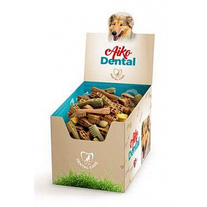 Aiko Dental Brush M/9,5cm/80db doboz