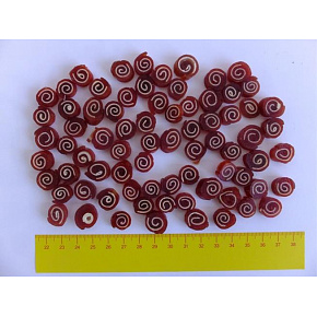 Pamlsok Salač Roll kacsa tőkehal 250 g Pamlsok Salač Roll kacsa tőkehal 250 g