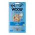 WOOLF Earth temetkezés. NooHide S Sticks tonhallal 90g