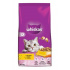 Whiskas Dry csirkehússal 3,8kg