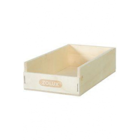 NATURAL kijelző a treats S Zolux számára NATURAL kijelző a treats S Zolux számára