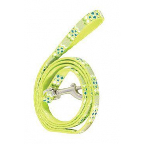 Macskapóráz ETHNIC nejlon zöld 1m Zolux Macskapóráz ETHNIC nejlon zöld 1m Zolux