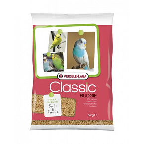 VL Classic Bird Small Parakeet (papagáj) - keverék papagájok számára 500 g
