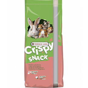 Pamlsok VL Crispy Snack with Fibres 12,5 kg