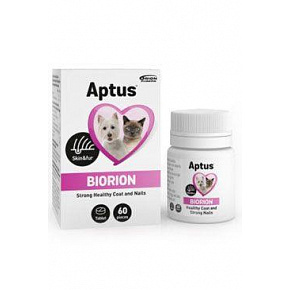 Aptus BIORION vet tabl 60 tbl.