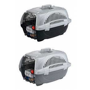 Láda ATLAS DELUX 10, színkeverék 34x50,7x30cm FP Láda ATLAS DELUX 10, színkeverék 34x50,7x30cm FP